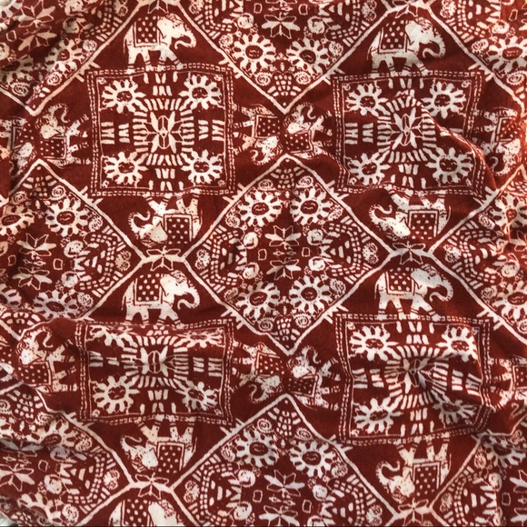 Forever 21 halter top - Picture 4 of 5